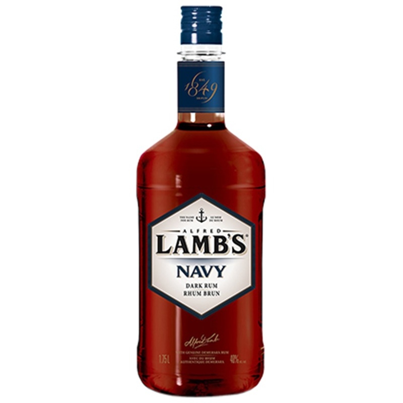 Lamb's Navy 1.75l